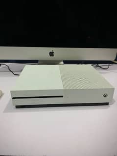 xbox one S 500GB