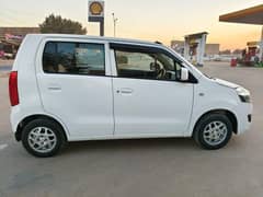 Suzuki Wagon R 2021