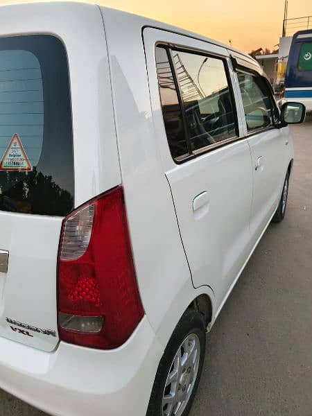 Suzuki Wagon R 2021 3