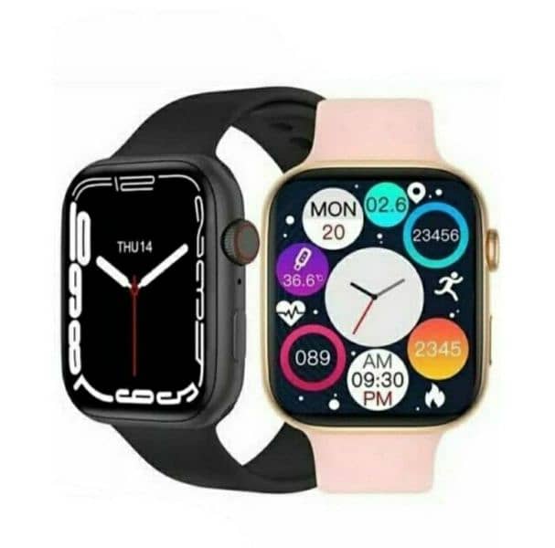 series 8 smart watch 2