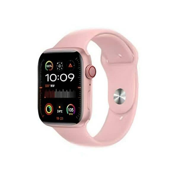 series 8 smart watch 3