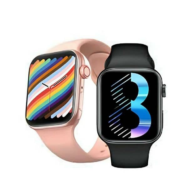 series 8 smart watch 4