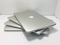 APPLE MACBOOK PRO 2015 16/256  2GB GC 15" DISPLAY