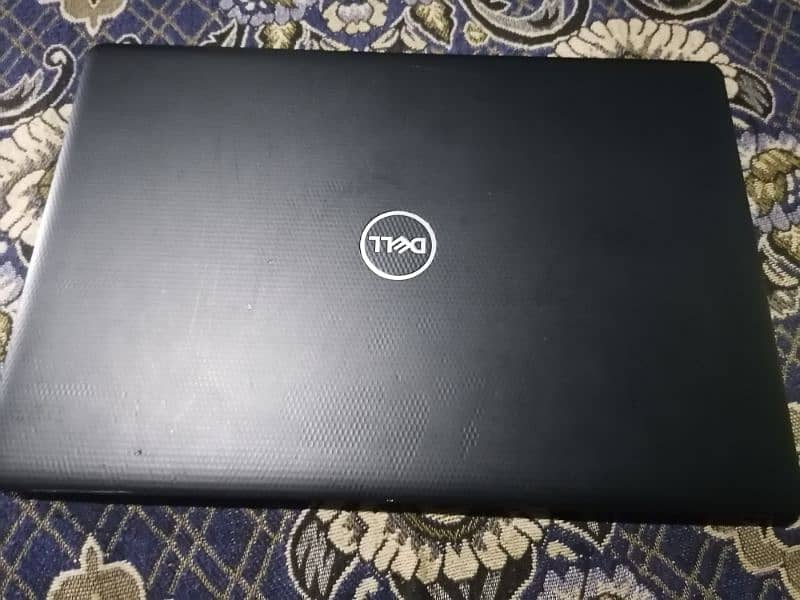 Dell Core i7 10th Generation Ram 16 SSD 512GB 3