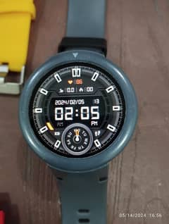 Amazfit Verge Lite