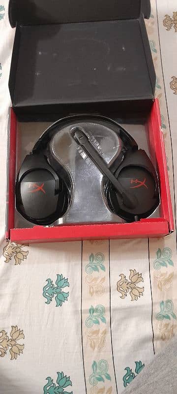 HyperX Cloud Stinger Gaming Headphones 2