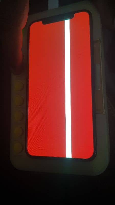 iPhone X LCD avalible 2