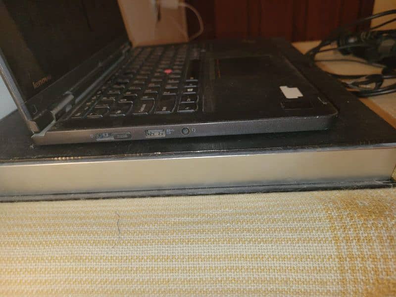 Lenovo ThinkPad yoga laptop 2