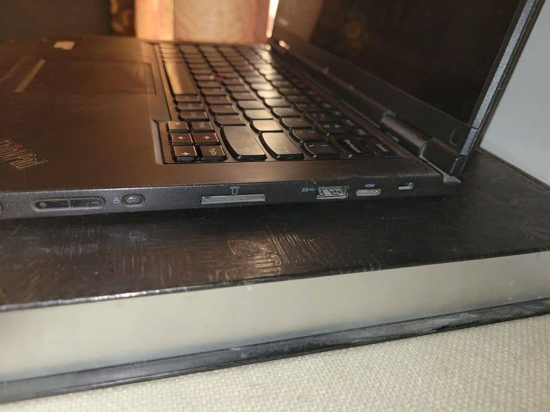 Lenovo ThinkPad yoga laptop 3