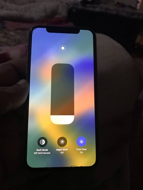 iPhone X 64 GB non PTA 4