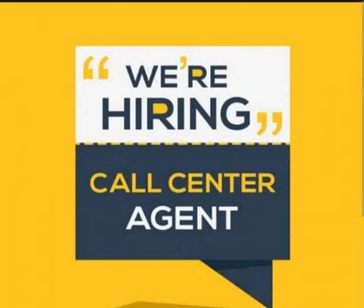 Hiring Agents for Call Center jobs (night shift) 3