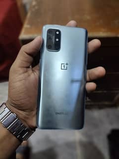 OnePlus 8t duol sim