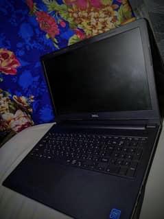 DELL INSPIRON 15 [ 6TH  GENERATION  )