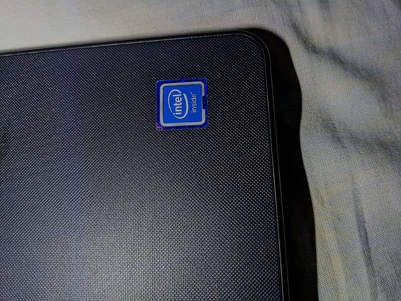 DELL INSPIRON 15 [ 6TH  GENERATION  ) 1