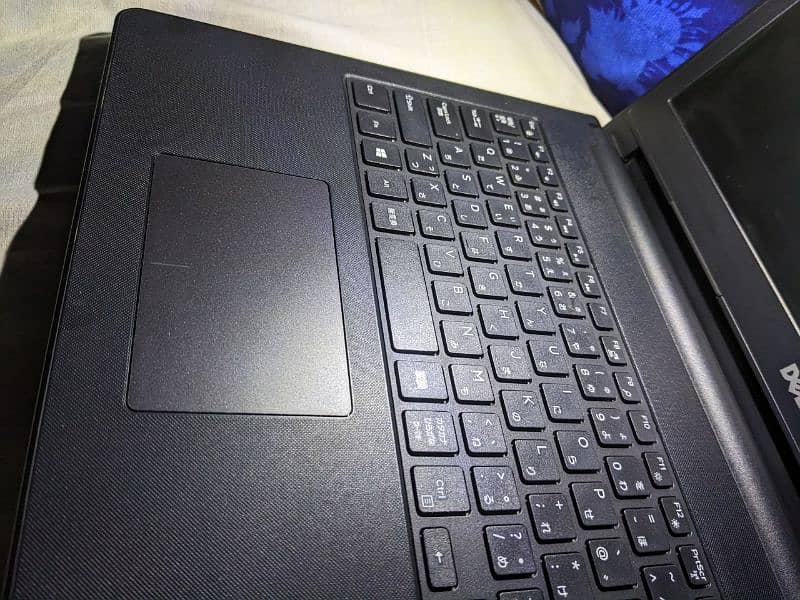 DELL INSPIRON 15 [ 6TH  GENERATION  ) 3