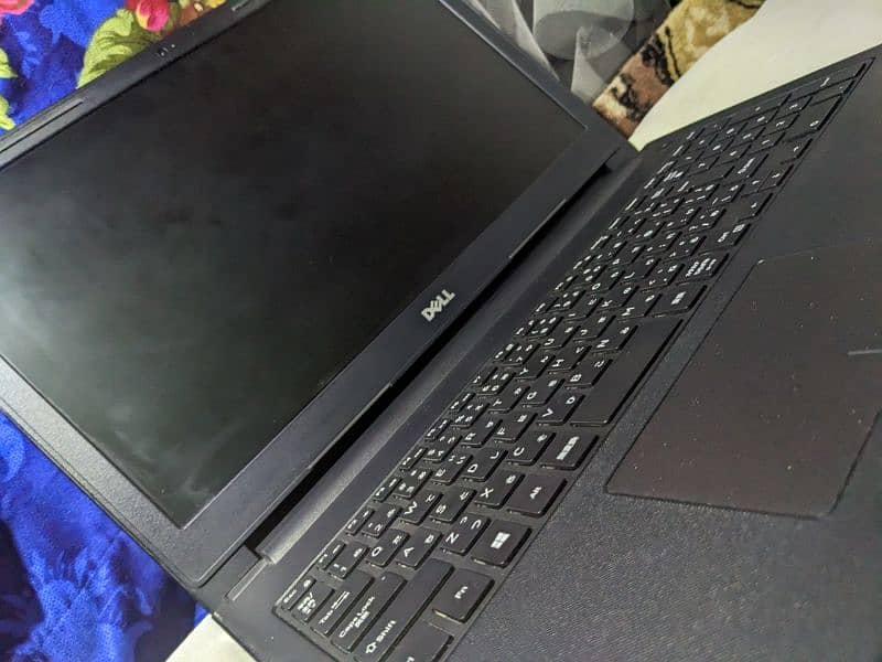 DELL INSPIRON 15 [ 6TH  GENERATION  ) 4