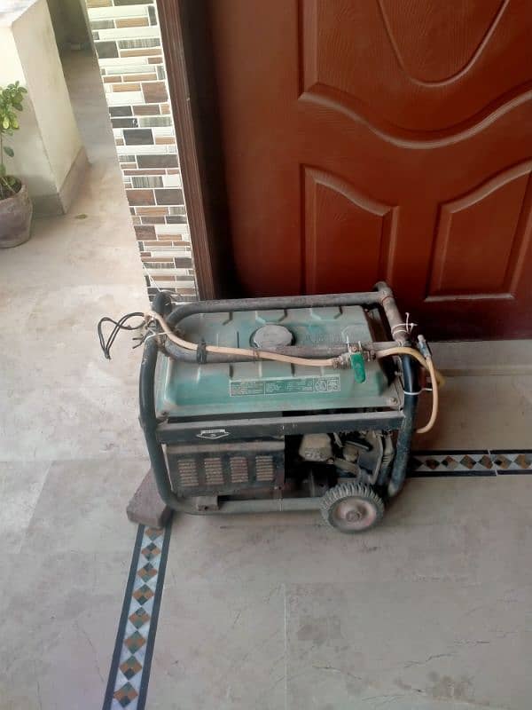 Generator for Sale 0