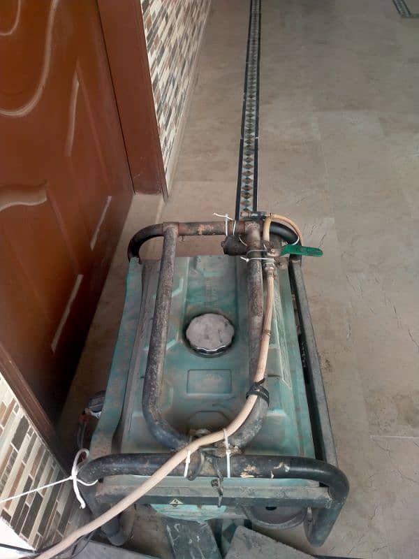 Generator for Sale 1