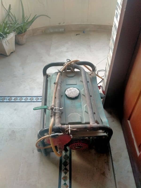 Generator for Sale 2