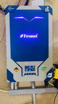 fronus inverter