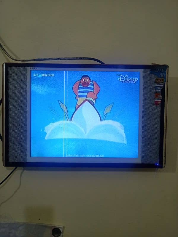 LED TV Best Condition For By sale//contact me03044260320 3