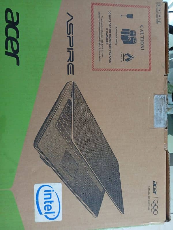 ACER ASPIRE 5749 0