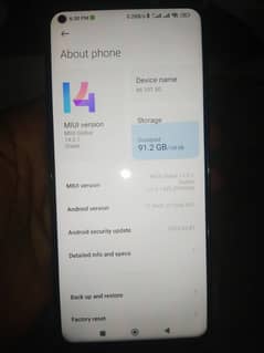 Mi 10T 5G 8/128 For Sale