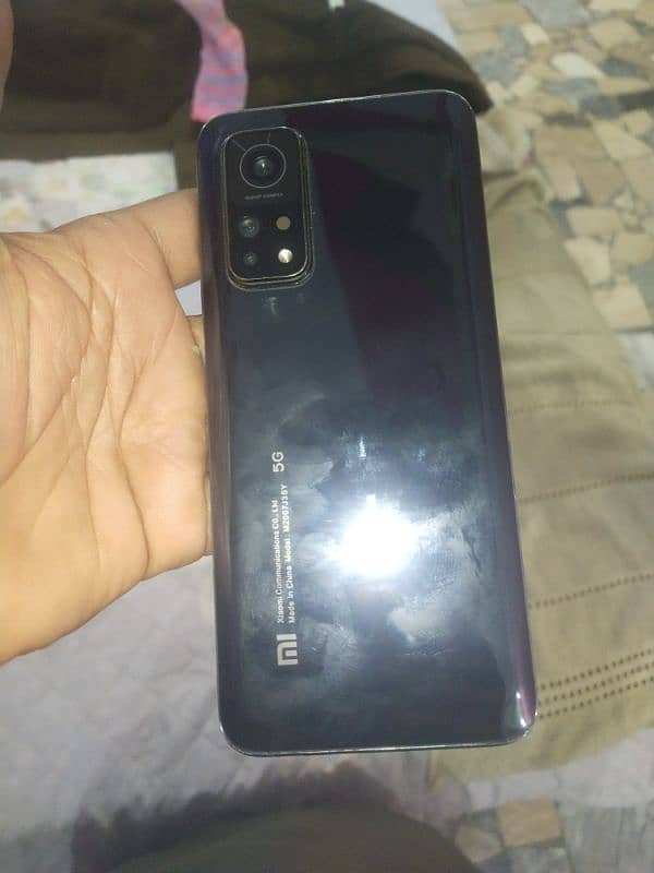 Mi 10T 5G 8/128 For Sale 3