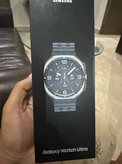 Galaxy Watch Ultra Rs. 110,000