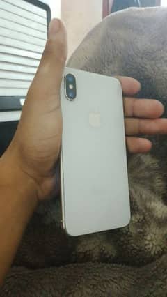 iphone x 256 gb non pta factory unlock sim working jazz