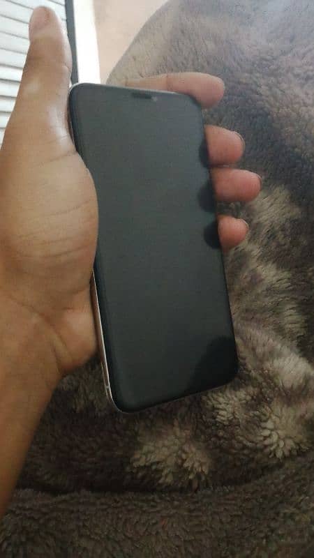 iphone x 256 gb non pta factory unlock sim working jazz 5