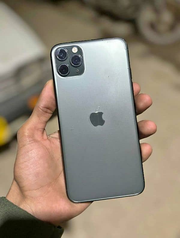 iphone 11 pro max 6