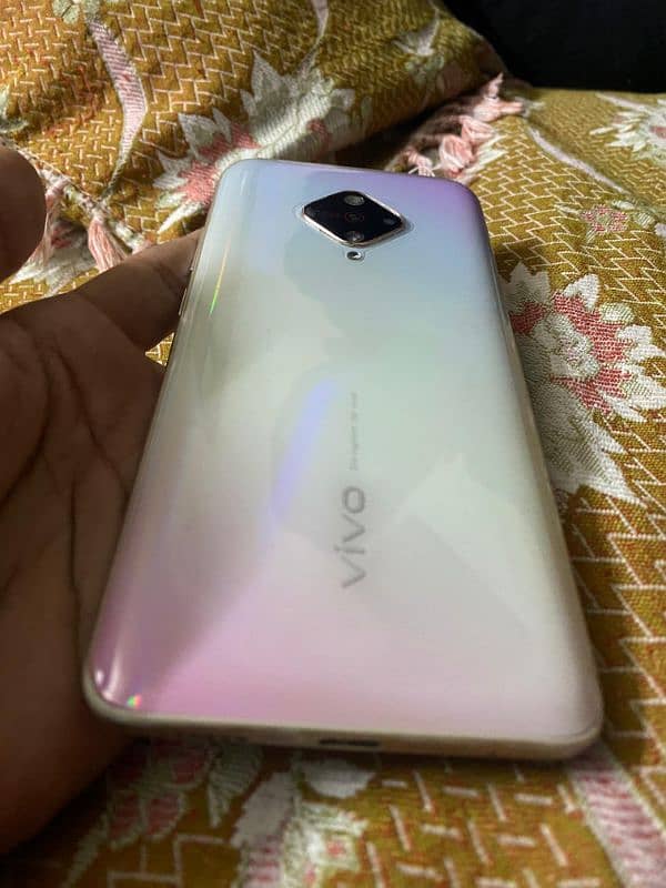 Vivo S1 pro 5