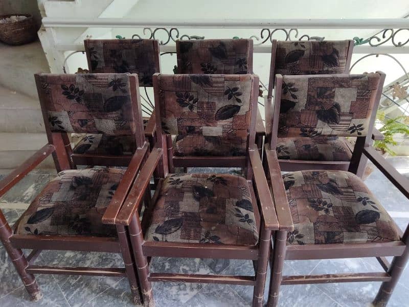 dining chairs for sale 1