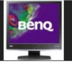 BenQ Monitor