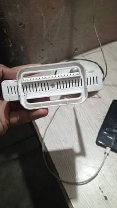 ptcl device