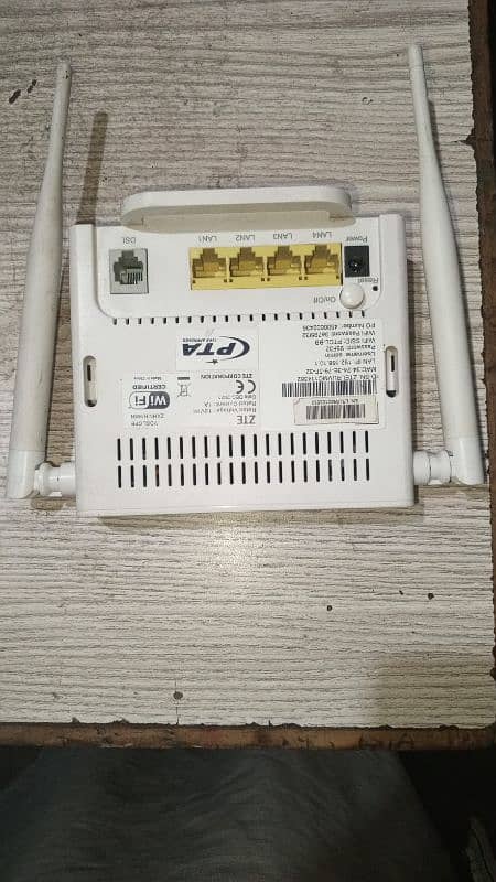 ptcl device 3