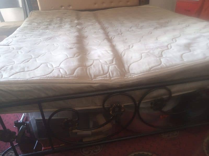 double bed 3