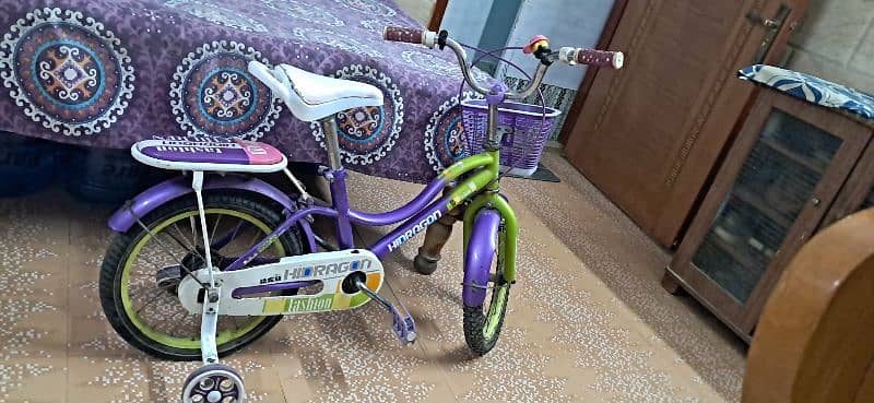 kids bicycle 4