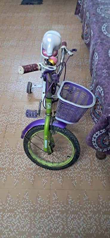 kids bicycle 6