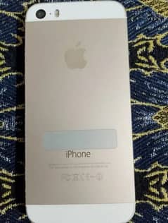 Iphone 5s pta 64 gb stock available cod all Pakistan