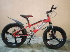 bicycle cycle 20 size fat tayer