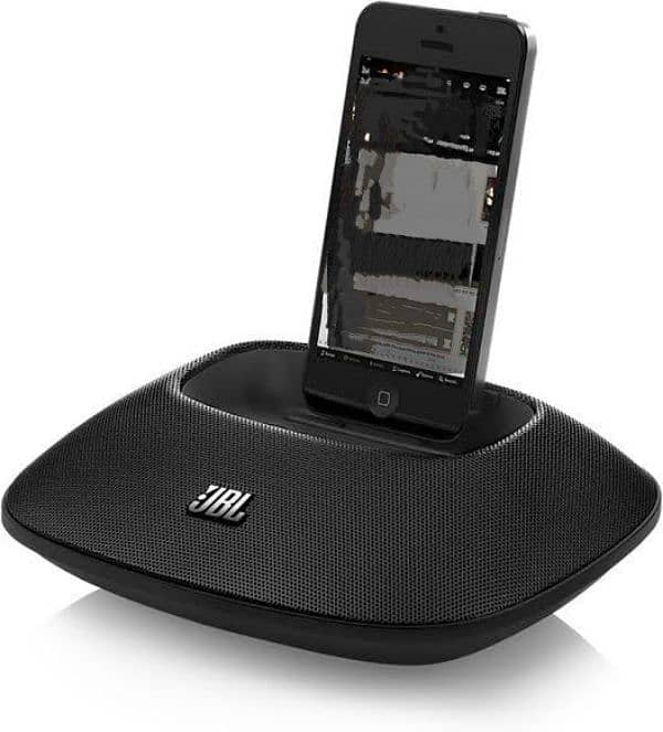 JBL SPEAKER 2