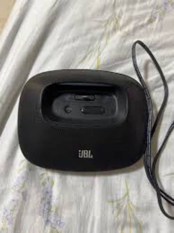 JBL SPEAKER 3