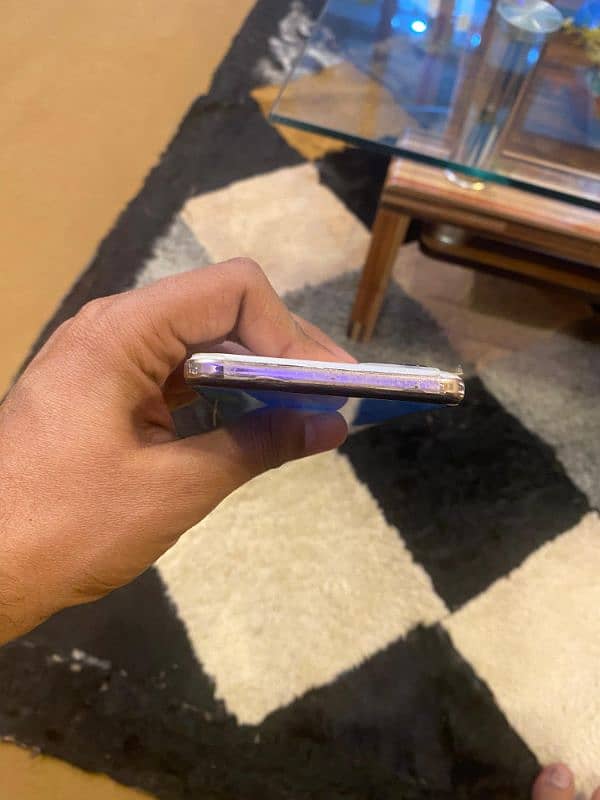 Tecno camon 18p pta approved with box. 3