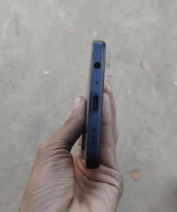 Oppo F21 pro 4g Non PTA 3