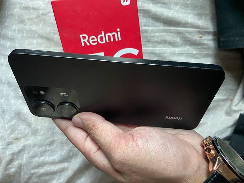 Redmi 13C 6/128 4