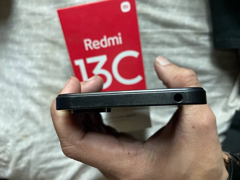 Redmi 13C 6/128 5