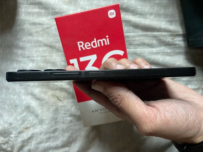 Redmi 13C 6/128 6