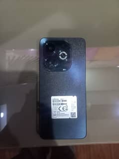 Infinix Smart 8 plus